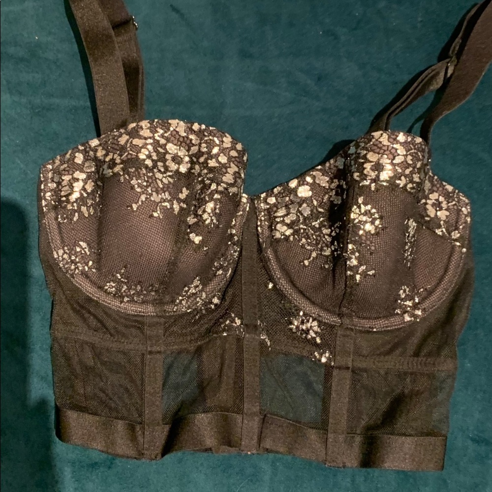 VICTORIA SECRET Bra Corset